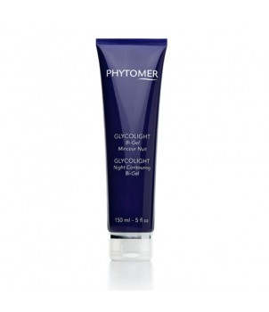 Glycolight Bi-Gel Minceur Nuit